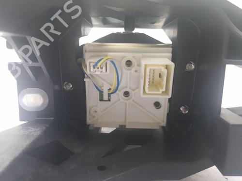 Gear lever NISSAN LEAF (ZE1) | BP38444580M90 - Image 5