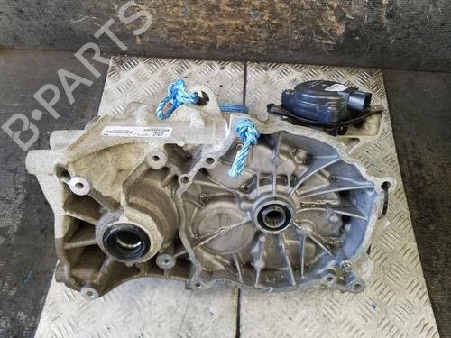 Used Gearbox Gearbox NISSAN LEAF (ZE0) Electric (109 hp) 34638833 34638833