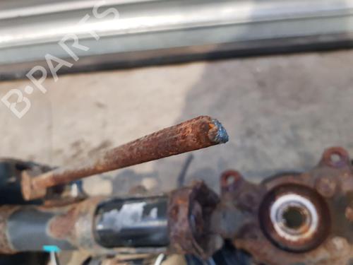 Left front suspension TOYOTA AURIS (_E18_) 1.2 (NRE185_, NRE185R) | BP22681139M72 