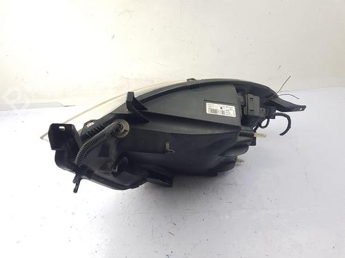 Left headlight NISSAN NOTE (E11, NE11) 1.6 | BP37417078C28 - Image 3