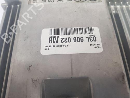 Engine control unit (ECU) AUDI A4 B8 Avant (8K5) 2.0 TDI quattro | BP33803407M57  - Image 7