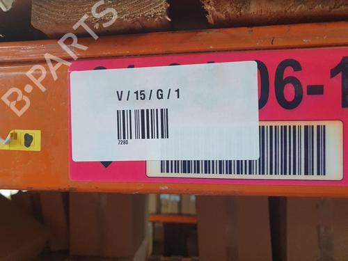 Left sun visor FORD USA EDGE | BP27150981I1 - Image 6