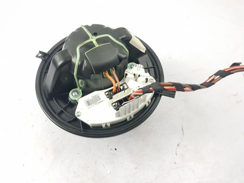 Heater blower motor BMW X4 (F26) xDrive 20 d | BP31301141M62