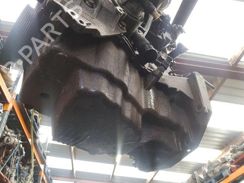 Engine NISSAN QASHQAI II (J11, J11_) 1.5 dCi | BP30137810M1