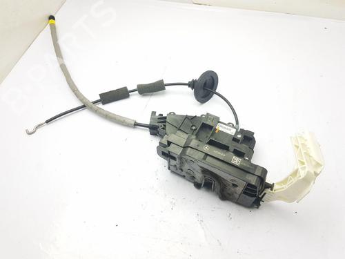 Used Front left lock Front left lock MERCEDES-BENZ AMG GT Roadster (R190) GT (190.477) (476 hp) 35967298 35967298