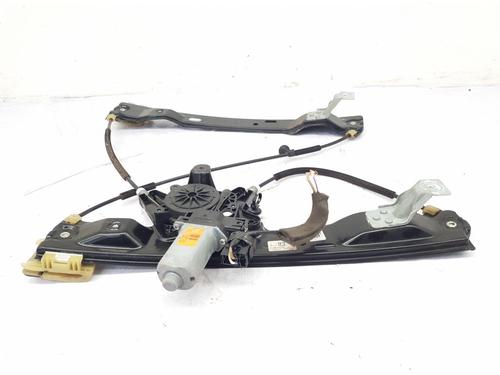 Front right window mechanism FORD FOCUS III 1.6 TDCi | BP37080774C23 - Image 4