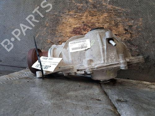 Differential, foran JAGUAR F-TYPE Coupe (X152) 5.0 SCV8 SVR / SCV8 P575 R | BP29839858M23
