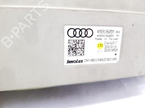Radio AUDI Q7 (4MB, 4MG, 4MQ) SQ7 TDI quattro | BP32177797E6 - Image 7