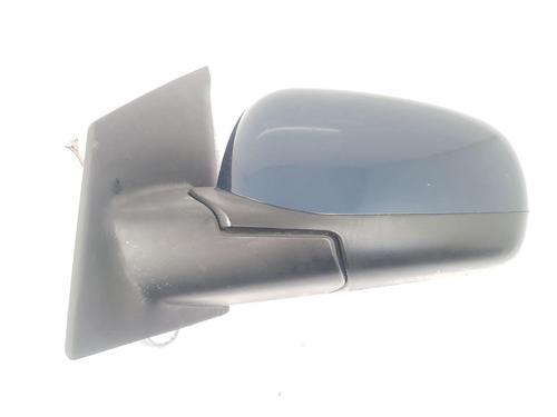 Used Left mirror NISSAN NOTE (E11, NE11) 1.4 (88 hp) 26400968