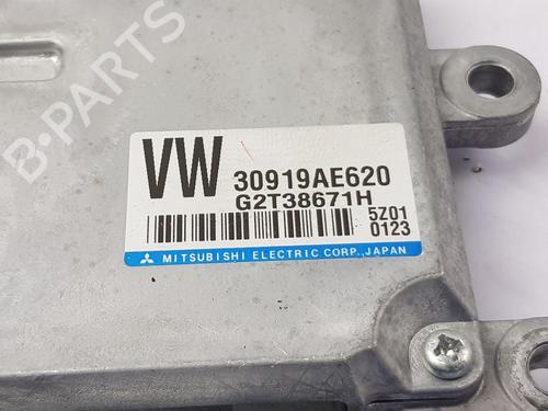 Gearbox control unit SUBARU LEVORG 1.6 AWD (VM4) | BP27530410M52 