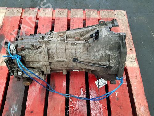 Used Gearbox FORD TRANSIT Platform/Chassis (FM_ _, FN_ _, FF_ _) 2.4 TDCi RWD (115 hp) 30137844