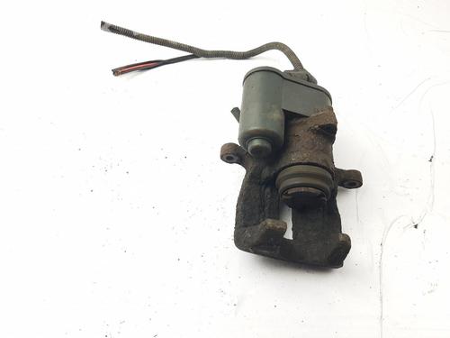 Used Left rear brake caliper Left rear brake caliper VW PASSAT B7 Variant (365) 2.0 TDI (140 hp) 33186190 33186190