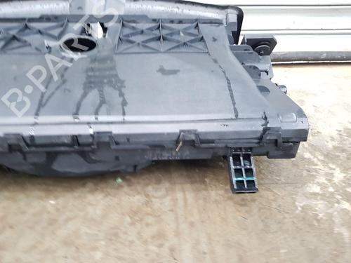Water radiator TESLA MODEL 3 (5YJ3) EV AWD | BP36240707M31  - Image 9