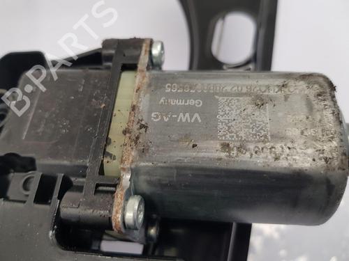 Front left window mechanism SKODA FABIA III (NJ3) 1.0 | BP29229489C22 