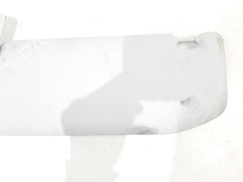 Right sun visor PEUGEOT 2008 I (CU_) 1.2 VTi | BP22680074I2 - Image 10