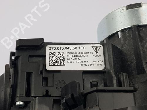 Steering column stalk PORSCHE 911 (991) 3.8 GT3 | BP30976884I23 - Image 10