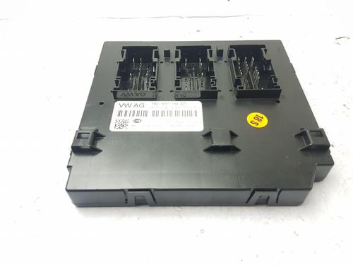 Used Electronic module Electronic module SKODA YETI (5L) 2.0 TDI 4x4 (110 hp) 33726478 33726478