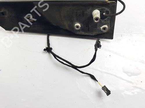 Right mirror MERCEDES-BENZ VITO / MIXTO Van (W639)  | BP26461435C27 