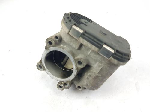 Throttle body FORD FIESTA VI (CB1, CCN) 1.25 | BP29900651M82
