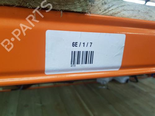 Engine mount HYUNDAI IONIQ (AE) 1.6 GDI Hybrid | BP22673147M89 