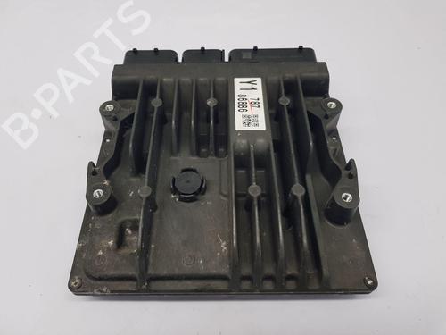 Engine control unit (ECU) TOYOTA YARIS (_P21_, _PA1_, _PH1_) 1.6 GR 4WD (GXPA16) | BP36467266M57 - Image 5