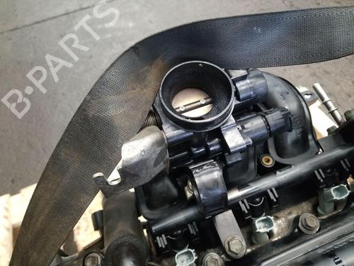 Engine TOYOTA AYGO (_B1_) 1.0 (KGB10_, KGB10R) | BP31722814M1