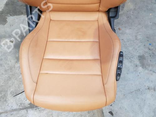 Right front seat MERCEDES-BENZ E-CLASS Coupe (C207) E 350 CDI (207.322) | BP29879115C16