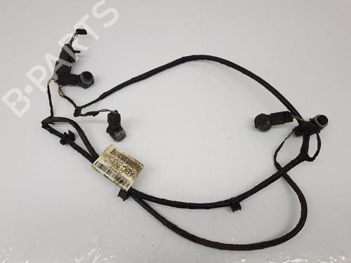 electronic-module-ford-fiesta-vii-hj-hf-2017-32198993 main image