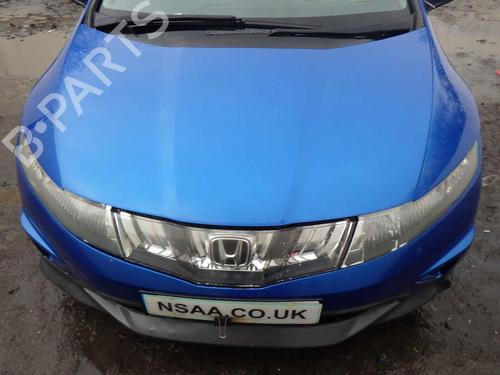 Radio HONDA CIVIC VIII Hatchback (FN, FK) 1.8 (FN1, FK2) | BP28049780E6 