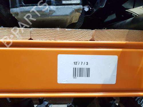 Front right window mechanism VOLVO V40 Hatchback (525) T2 | BP33186262C23 - Image 12