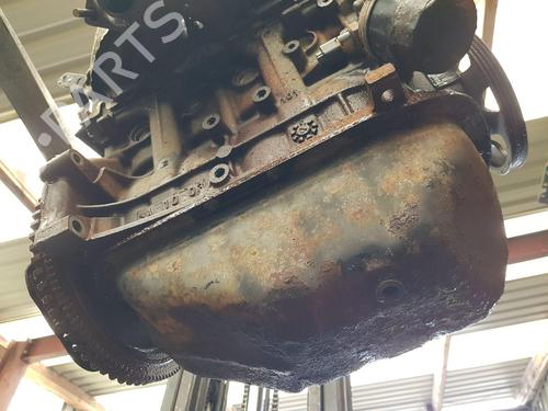 Engine RENAULT TWINGO II (CN0_) 1.2 16V (CN0K, CN0V, CN0A) | BP24417078M1
