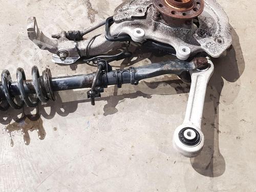Right front suspension MERCEDES-BENZ GLC (X253) 250 d 4-matic (253.909) | BP26723385M73 
