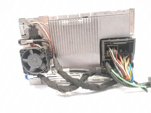 Electronic module BMW 5 (E60) 520 d | BP28592962M83
