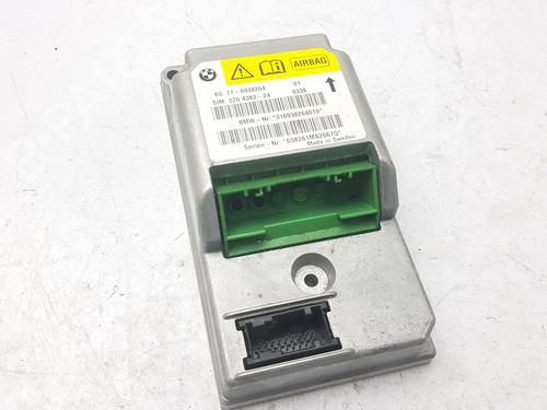 ecu-airbags-bmw-z4-roadster-e85-2002-2003-2004-2005-2006-2007-2008-2009-35772253 main image