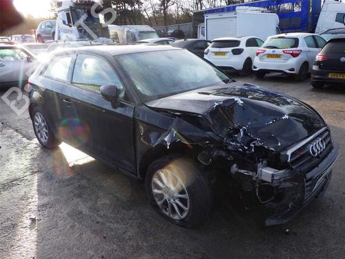 Used Parts AUDI A3 (8V1, 8VK)  1.2 TFSI  4490674