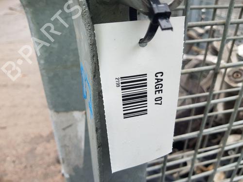 Right rear steering knuckle AUDI Q3 Sportback (F3N) 2.5 RS TFSI quattro | BP32148984M28 