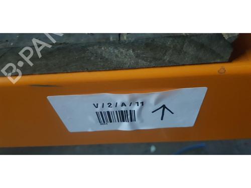 Air vent SEAT LEON (5F1) 1.4 TSI | BP29549326I21  - Image 6