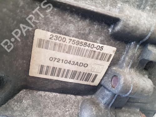Gearbox MINI MINI Convertible (R57) One | BP39638646M3 - Image 6