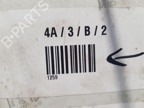 Engine CHEVROLET MATIZ (M200, M250) 1.0 | BP36812859M1 - Image 10