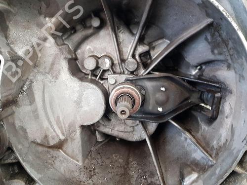Gearbox PEUGEOT PARTNER Tepee 1.6 HDi 90 | BP35934187M3 - Image 2