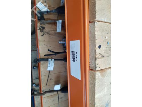 Steering rack AUDI A5 (8T3) 2.0 TDI | BP33996487M22  - Image 9