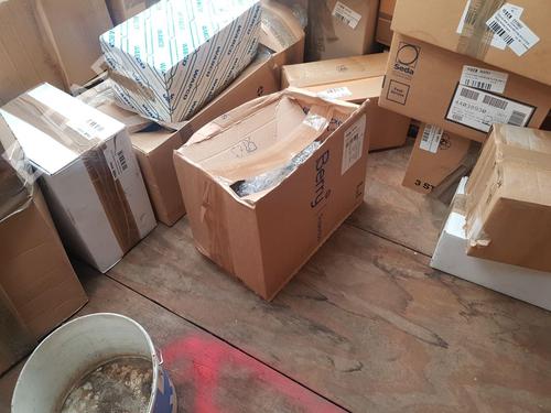 Steering column MCLAREN 570S Spider 3.8 | BP22682384M21 