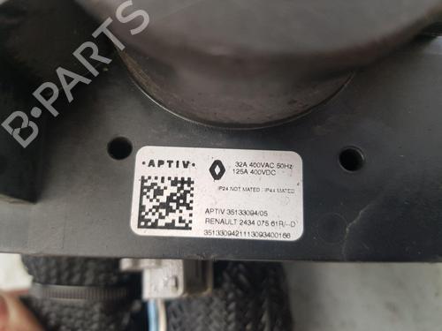 Electronic module RENAULT ZOE (BFM_) | BP38311219M83 - Image 8