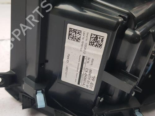 Radio HONDA e (ZC7_) Electric (ZC7) | BP36144180E6  - Image 5