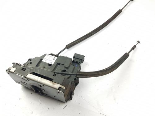 Front left lock CITROËN JUMPER II Platform/Chassis 2.2 HDi 100 | BP28283985C98 