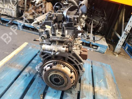 Engine FORD C-MAX (DM2) 1.8 | BP39558562M1  - Image 5