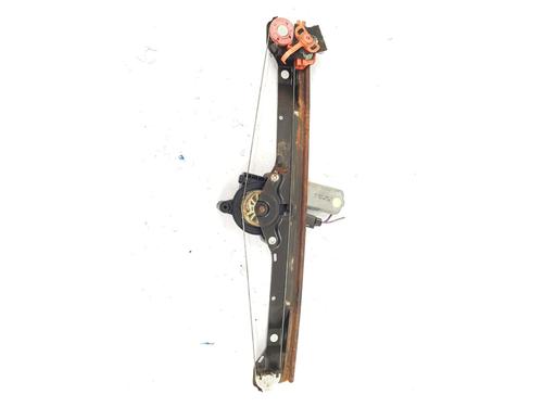Front right window mechanism FIAT GRANDE PUNTO (199_) 1.2 | BP26134860C23 