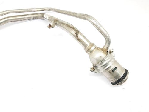 Pipe FORD FIESTA VI (CB1, CCN) 1.6 Ti | BP29738196M125 