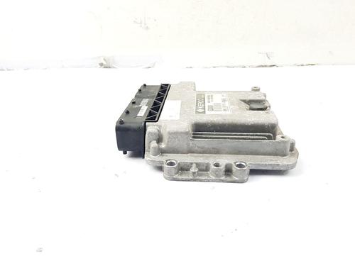 Engine control unit (ECU) HYUNDAI ix35 (LM, EL, ELH) 1.6 | BP27579620M57  - Image 5