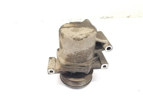 AC compressor NISSAN NOTE (E12) 1.2 | BP27811484M34 